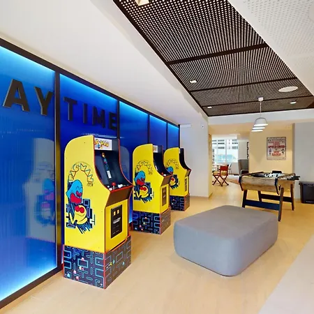 Apartment 8 Fontainebleau